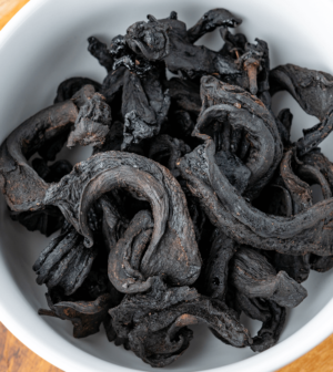 Dried Goraka