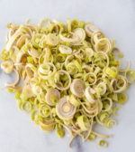 Dried Lemon Grass