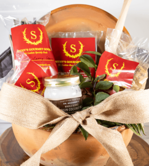 Gift Pot