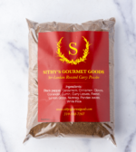 Roasted Curry Powder
